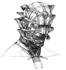 Voldo Sketch