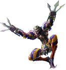 Voldo