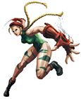 Cammy White