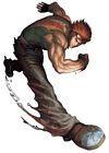 Hwoarang