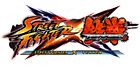 Street Fighter X Tekken Logo