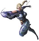 Nina Williams