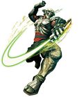 Yoshimitsu