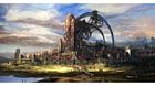 Environment Artwork