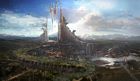 Environment Artwork