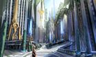 Environment Artwork