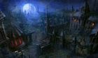 Environment Artwork