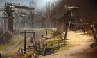 Environment Artwork