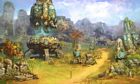 Environment Artwork