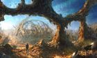 Environment Artwork