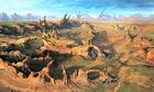 Environment Artwork