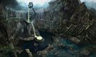 Environment Artwork