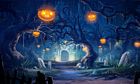 Environment Art from TERA