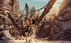 Environment Artwork