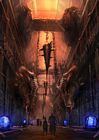 Environment Artwork