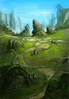 Environment Artwork