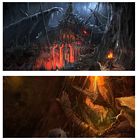 Environment Artwork