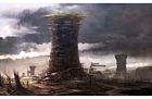 Environment Artwork