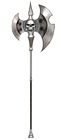 Berserker Weapon