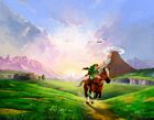 Hyrule Field