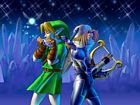 Link & Sheik