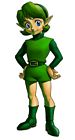 Saria