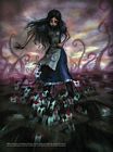 Giant Sized Alice