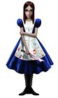 Alice Render