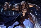 Batman & Solomon Grundy