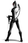 Catwoman Character Art