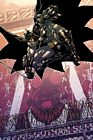 Batman Comic Art