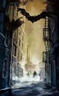 Gotham Alley