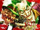 Joker Billboard