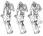 Joker Sketches