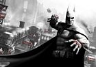 Batman Promotional Art