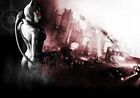 Catwoman Promotional Art from Batman: Arkham City