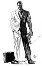 Two-Face Sketch