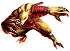Bakuryu, Mole Form