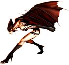 Jenny, Bat Form