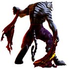 Shenlong, Tiger Form