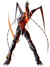 Xion, Unborn Form