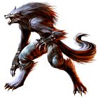 Yugo, Wolf Form