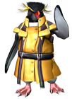 Cronos, Penguin Form