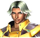Cronos Portrait