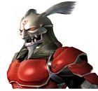 Kohryu Portrait