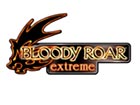 Bloody Roar Extreme Logo