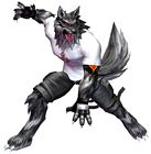 Yugo, Wolf Form