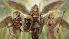 Angels