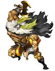 Dwarf Concept Art
