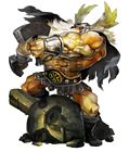 Dwarf